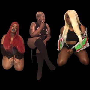 Meet your Posher, Asha